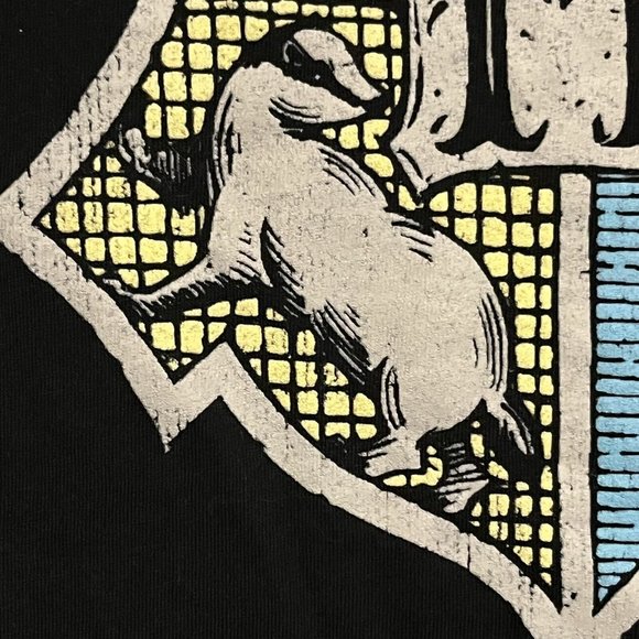 Harry Potter Hogwarts School Of Witchcraft And Wizardry Shirt Women Small - Picture 3 of 15